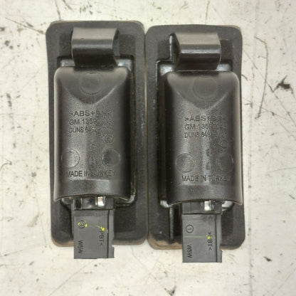 Chevy Equinox License Plate Light Lamp  2024 2023 2022