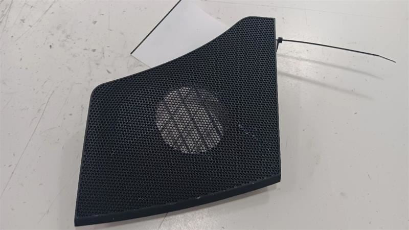 Subaru Impreza Speaker Cover Left Driver Front  2017 2018 2019 2020 20