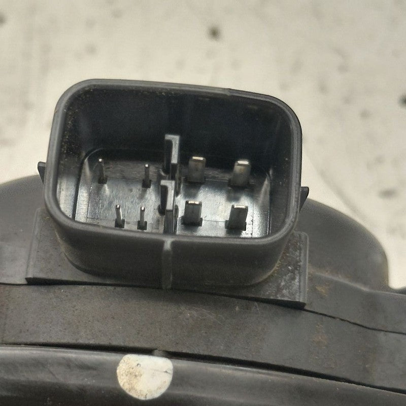 Honda Clarity Automatic Transmission Electric Gear Shift Motor 2018 20
