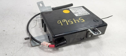 Body Control BCM Center Dash VIN B 8th Digit Fits 11 SONATA OEM