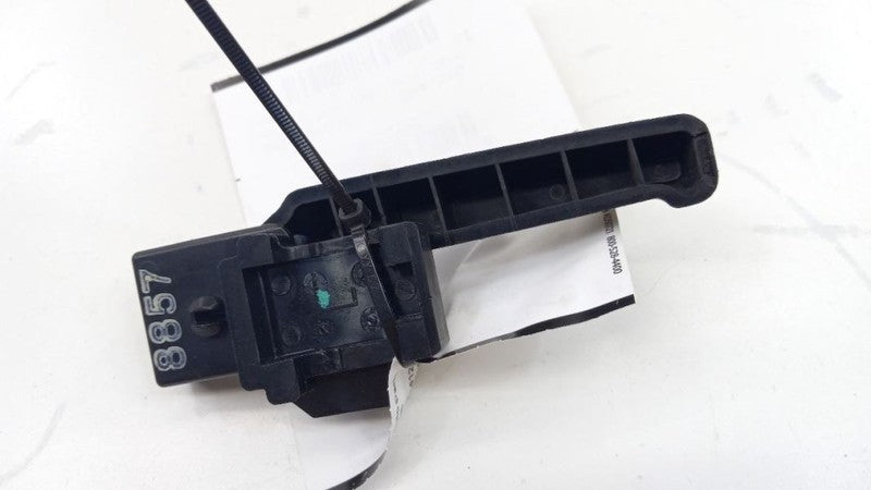 Chevy Sonic Hood Latch Release Handle Lever Switch 2012 2013 2014 2015 2016