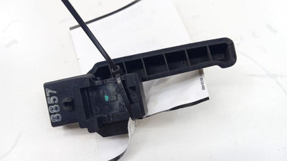 Chevy Sonic Hood Latch Release Handle Lever Switch 2012 2013 2014 2015 2016