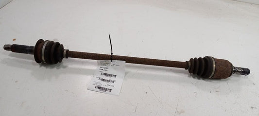 CV Axle Shaft Rear 2.5L Fits 15-19 Subaru Legacy OEM