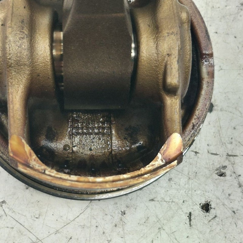 Honda CR-V Single Piston With Connecting Rod   2.4 2019 2018 2017