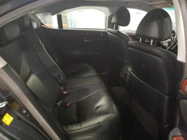 Lexus LS460 Door Handle Right Passenger Front Interior Inside  2007 2008 2009