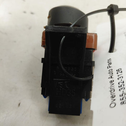 Honda CR-Z Hazard Switch 4 Way Flasher Button  2015 2014 2013