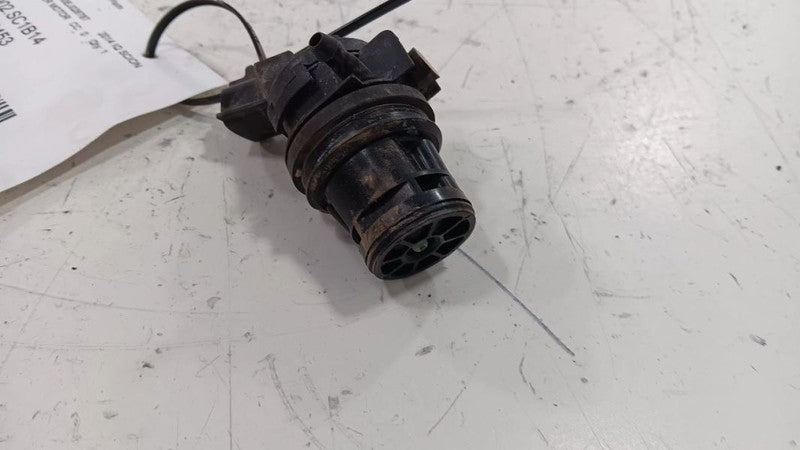 Toyota Scion IQ Windshield Washer Wash Fluid Reservoir Motor Pump Elec