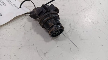 Toyota Scion IQ Windshield Washer Wash Fluid Reservoir Motor Pump Elec