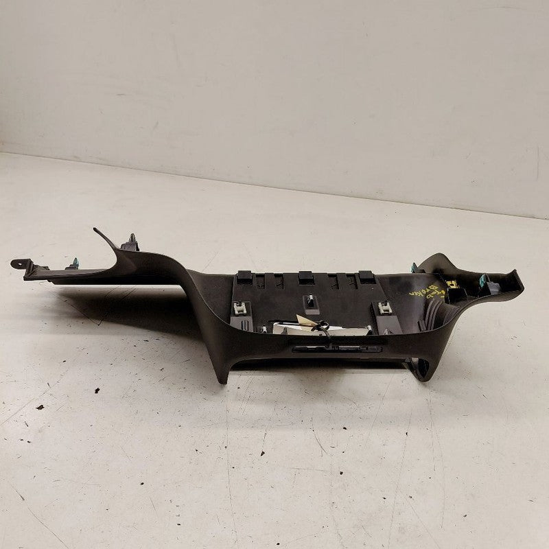 Ford Escape Center Lower Dash Bezel Trim (Broken Tab) 2022 2023 2024