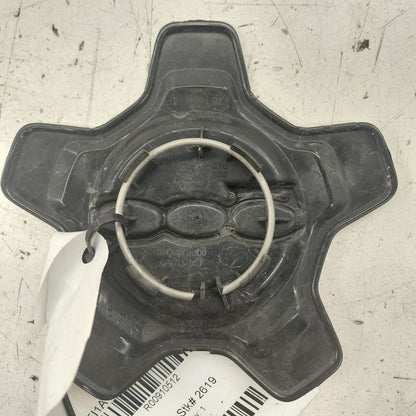 2018 Fiat 500 X Model Wheel Rim Center Cap