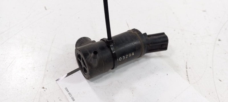 Subaru Tribeca Windshield Washer Wash Fluid Reservoir Motor Pump Elect