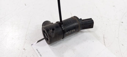 Subaru Tribeca Windshield Washer Wash Fluid Reservoir Motor Pump Elect