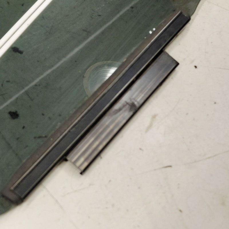 Passenger Right Rear Door Glass Window Privacy Tint 21-23 XV Crosstrek