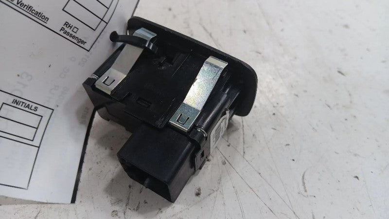 Dodge Dart Window Switch Power Left Rear  2013 2014 2015 2016