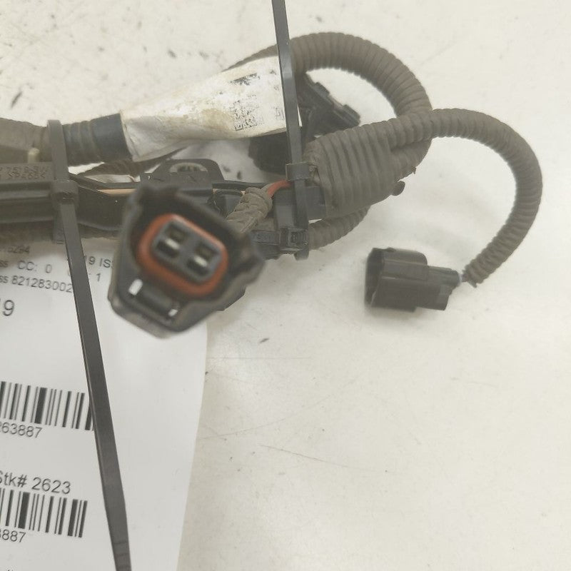 Lexus IS350 Injector Harness {8212830020} 2020 2019 2018