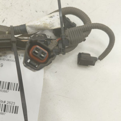 Lexus IS350 Injector Harness {8212830020} 2020 2019 2018