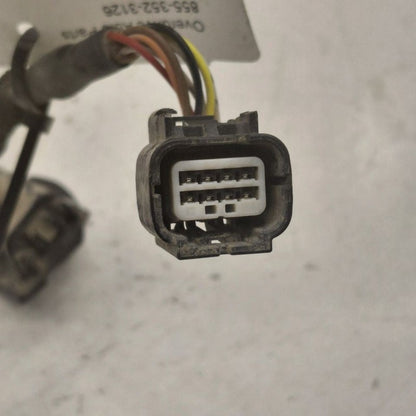 Rear View Reverse Camera Projector Fits 17-21 Honda Clarity