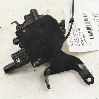 Buick Encore GX Aux Electric Coolant Water Pump  1.3 2020 2021 2022 20