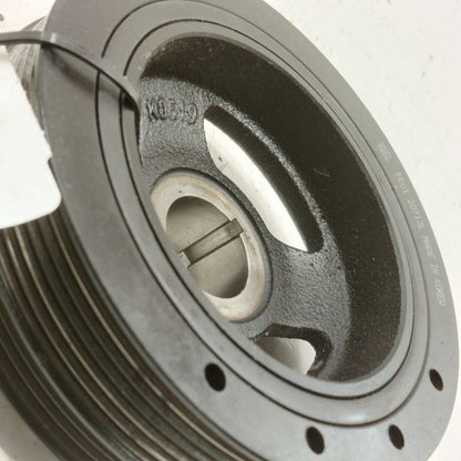 Harmonic Balancer Crankshaft Pulley Fits 12-23 Mazda 3