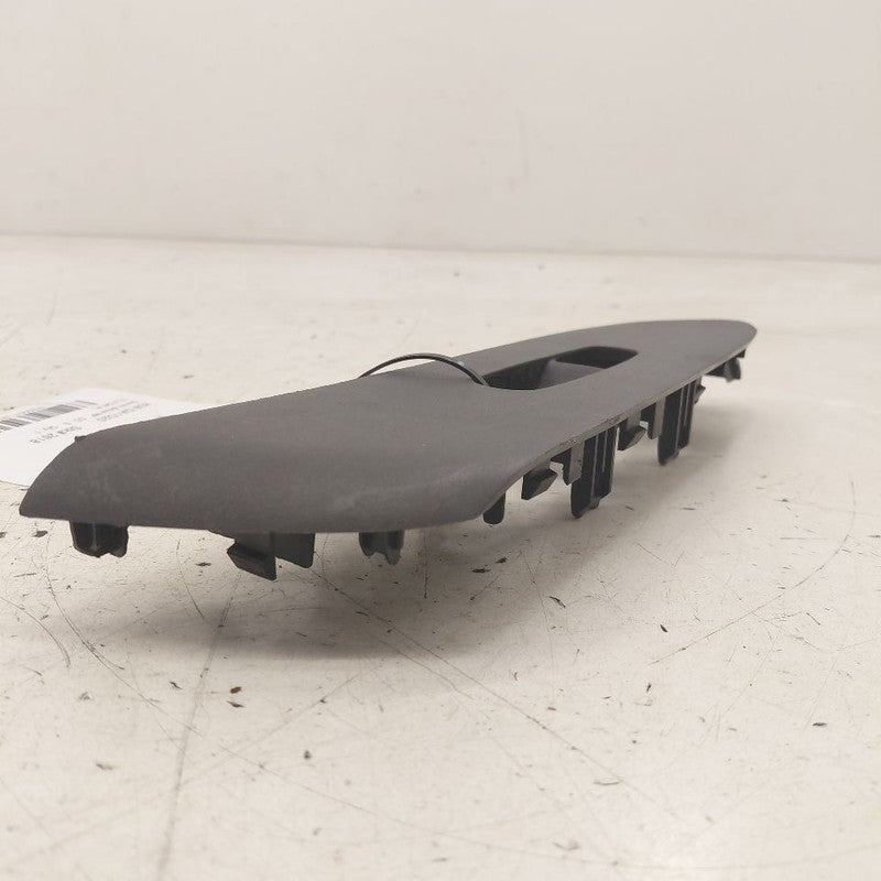 Nissan Murano Window Switch Bezel Trim Right Front 2020 2021 2022 2023