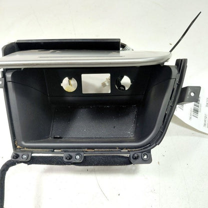 Hyundai Sonata Storage Pocket  2017 2016 2015 OEM