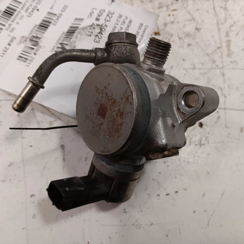 PE01203F0F Gas Fuel Pump Only Engine Mounted Fits 13-16 Mazda CX-5