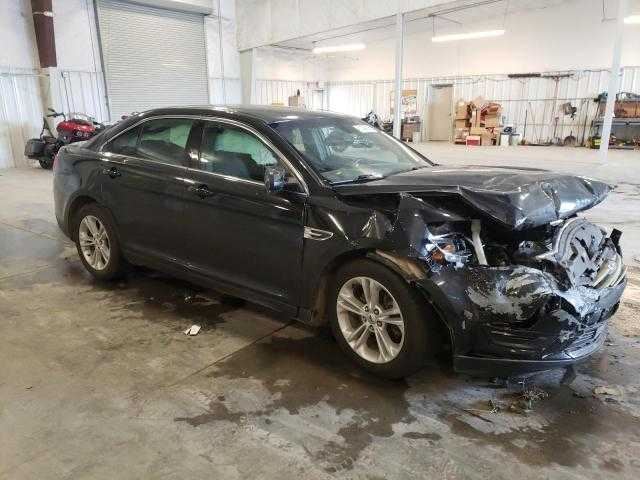 Driver Left Door Handle Exterior Door Handle Assembly Fits 13-19 TAURUS