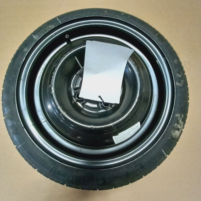 Wheel 14x4 Spare Rim and Tire Fits 14-15 17-24 Mitsubishi Mirage