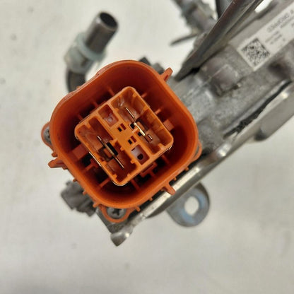Converter Hybrid {LX6814G646AE} Fits 20-22 Ford Escape