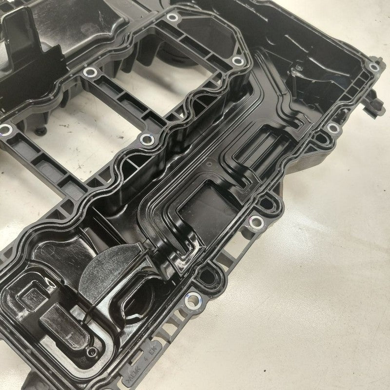 Chevy Trax Engine Cylinder Head Valve Cover  1.2 2025 2024