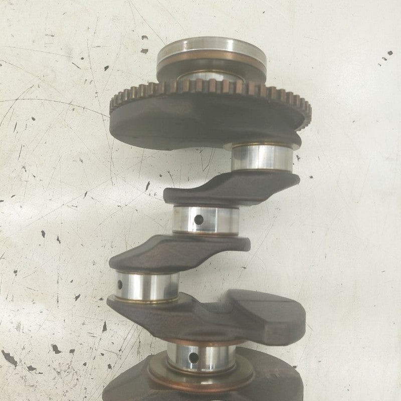 Hyundai Santa Fe Engine Crankshaft Crank Shaft  2.0 2019 2020