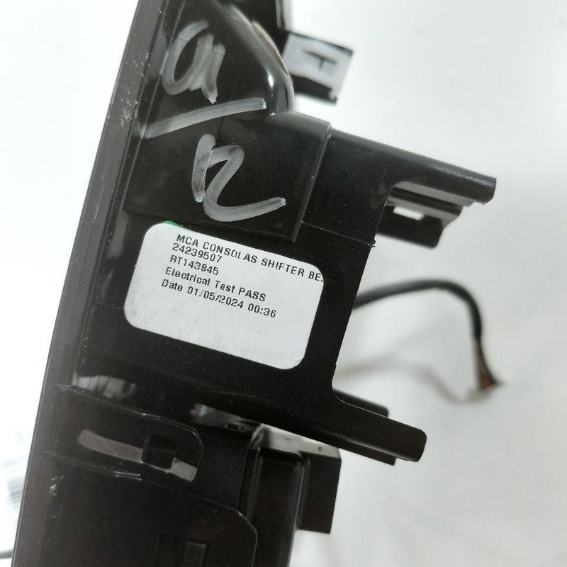 Transmission Shift Transfer 4x Switch Fits 22-24 Jeep Compass OEM