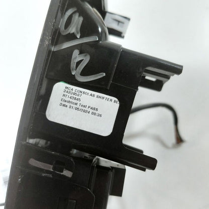 Transmission Shift Transfer 4x Switch Fits 22-24 Jeep Compass OEM
