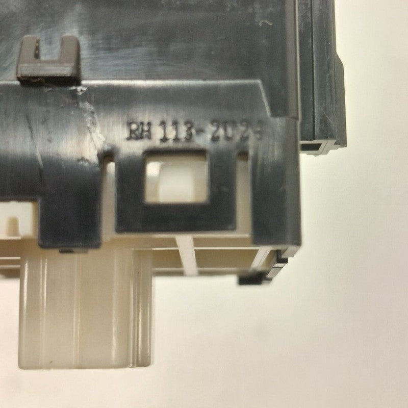 Lexus NX350 Dimmer Switch Dash Light Dimmer Control  2022 2023 2024 20