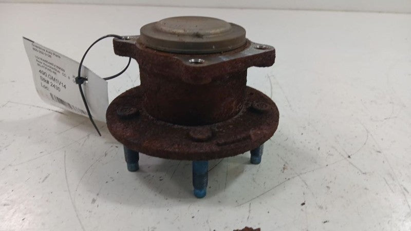 Chevy Volt VOLT      2014 Rear Knuckle/Stub 517274 2011 2012 2013 2014 2015