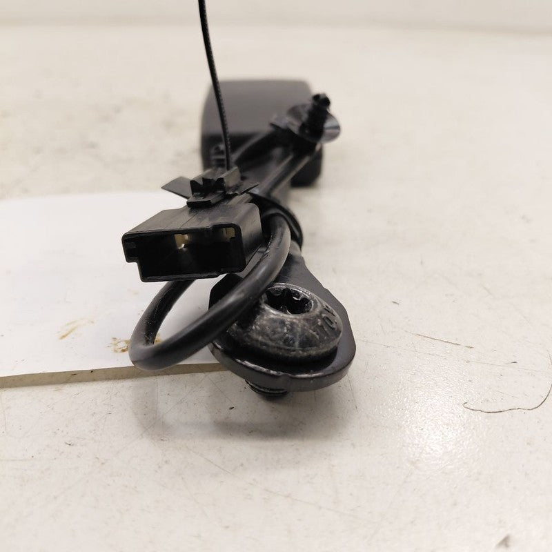 Passenger Right Front Seat Belt Buckle Latch Fits 21-22 Buick Encore