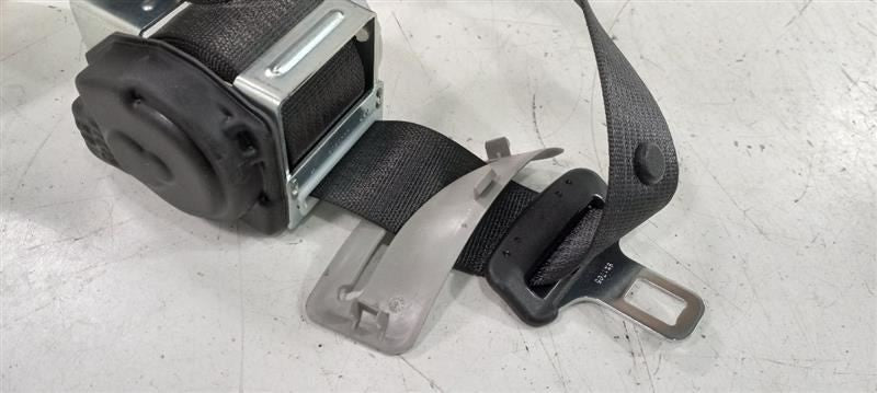 Cadillac CTS Seat Belt Strap Retractor Right Passenger Rear Back 2011 