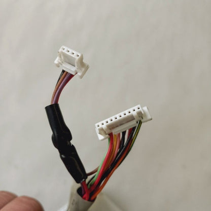 Subaru Crosstrek Instrument Panel Wires 2023 2022 2021