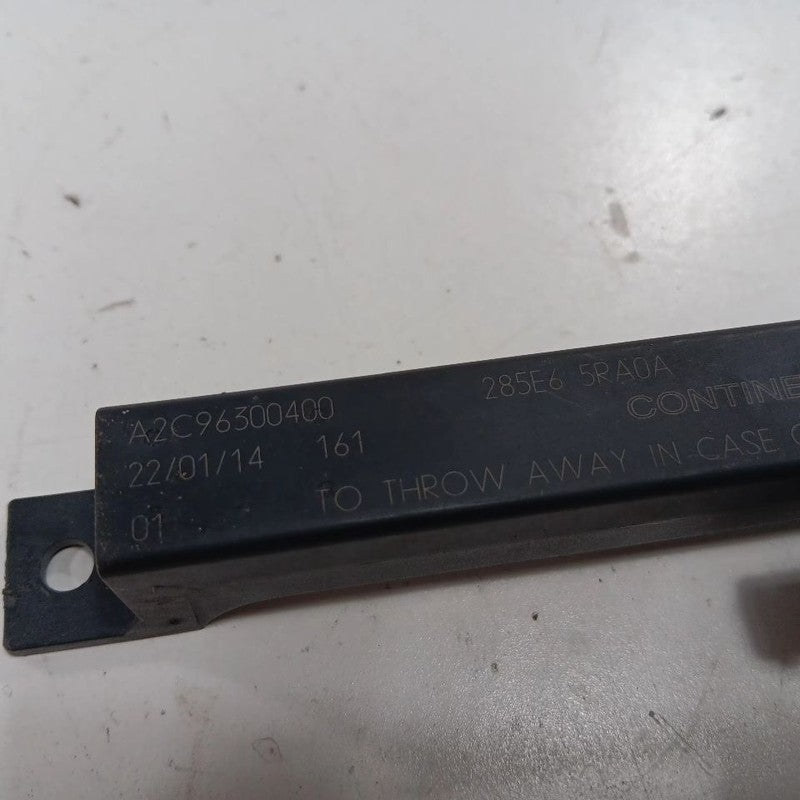 Nissan Kicks Keyless Entry Antenna 2021 2022 2023 2024