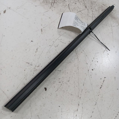 Fiat 500 Left Rear Weather Strip Interior  2014 2015 2016