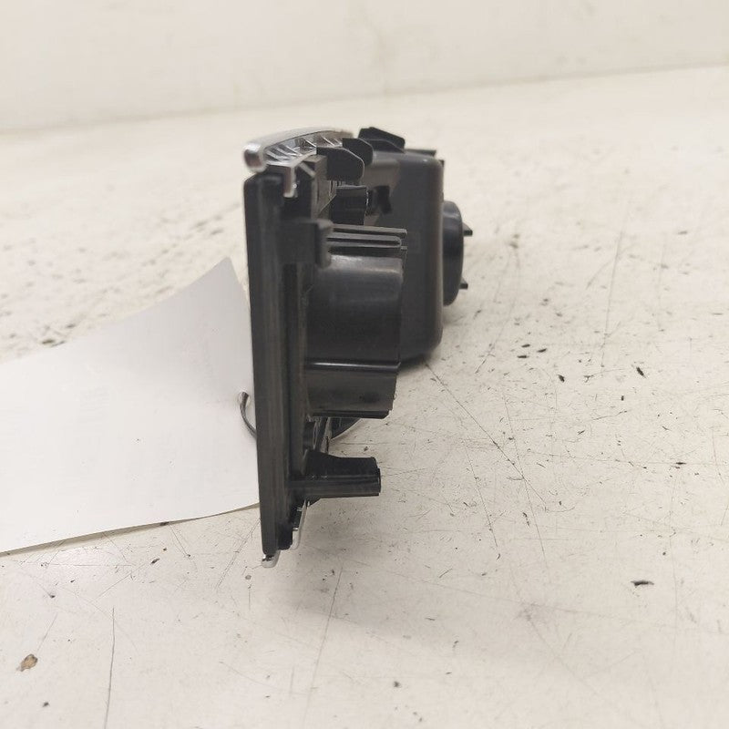 Ford Edge Door Handle Right Passenger Rear Interior Inside  2018 2017 