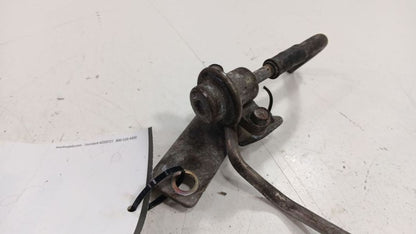 Infiniti Q50 Gas Fuel Line 2014 2015 2016