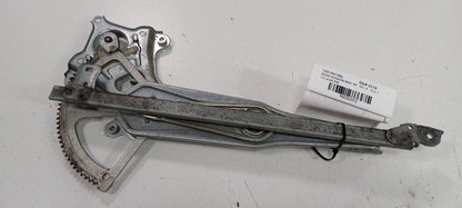 Driver Left Front Window Regulator Track Fits 05-09 Subaru Legacy OEM