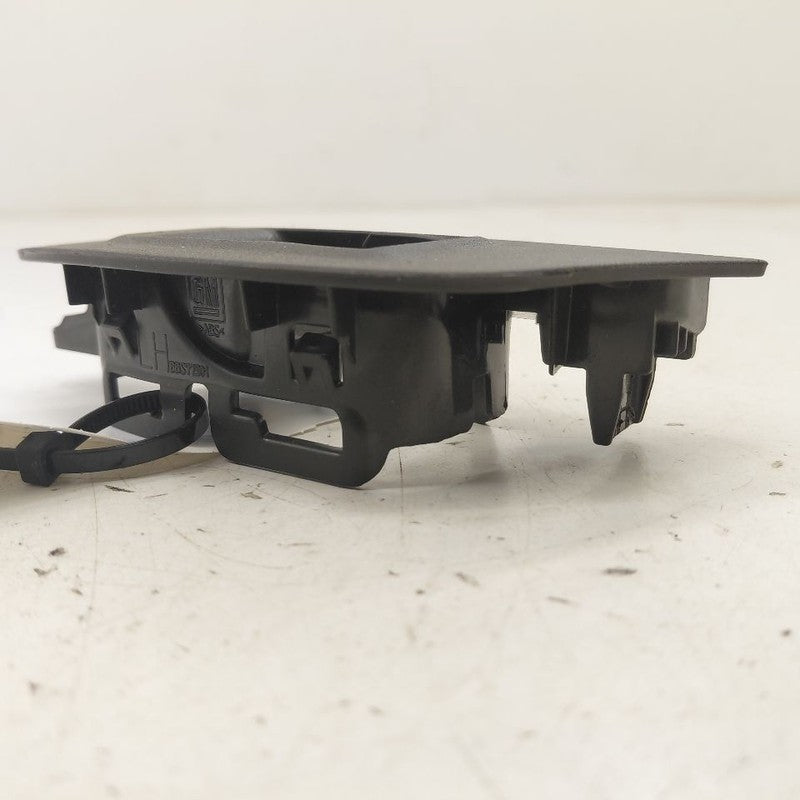 Chevy Equinox Window Switch Bezel Left Rear 2024 2023 2022
