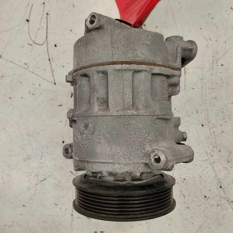 Air Conditioning AC Compressor Fits 18-24 Alfa Romeo Stelvio