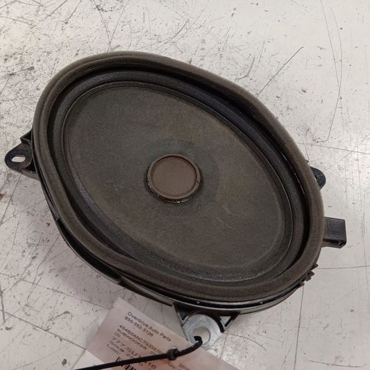 Legacy Outback Subwoofer Sub Woofer Speaker  2015 2016 2017