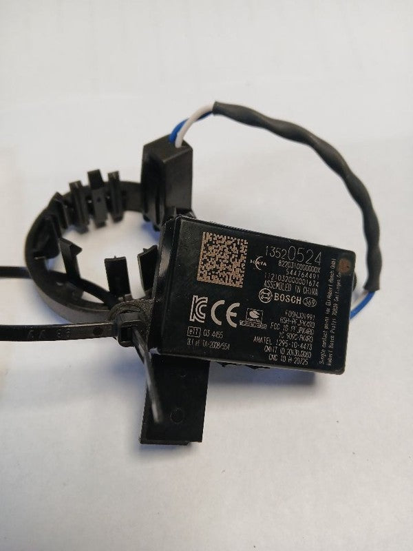 Theft-locking Theft Deterrent Control Module Fits 20-25 Chevy Malibu