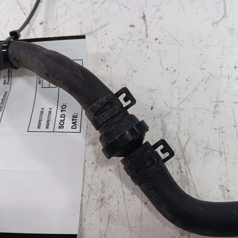 Buick Encore Coolant Line Crossover Pipe  2017 2018 2019 2020