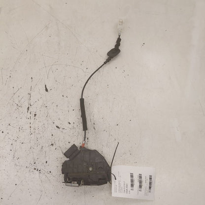 Ford Edge Door Latch Lock Left Driver Front  2018 2017 2016 2015