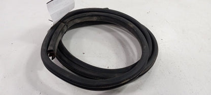Dodge Avenger On Body Door Jamb Seal Rear Right Passenger Back 2014 2013 2012